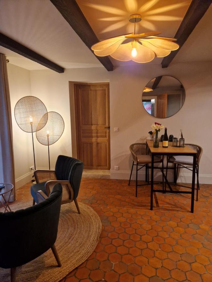 فندق Au Moulin Saint Nicol - أونفلور المظهر الخارجي الصورة